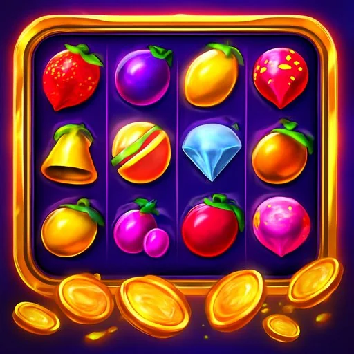 fd777 Mobile Gaming Home Screen